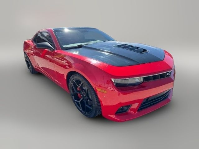 2014 Chevrolet Camaro SS