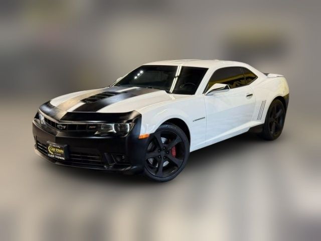 2014 Chevrolet Camaro SS
