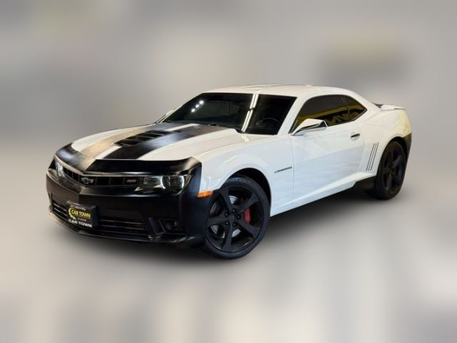 2014 Chevrolet Camaro SS