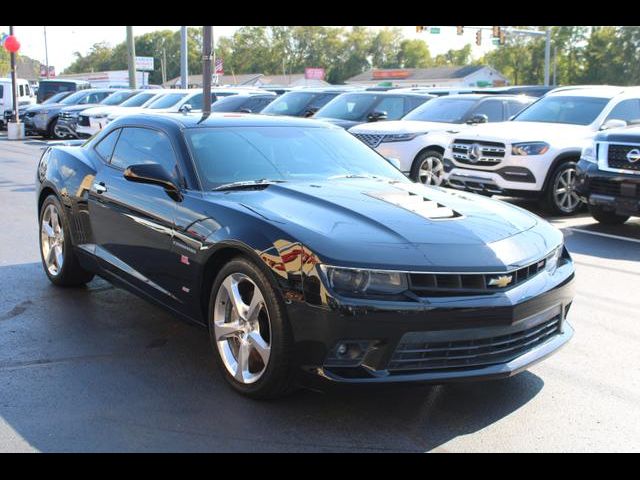 2014 Chevrolet Camaro SS