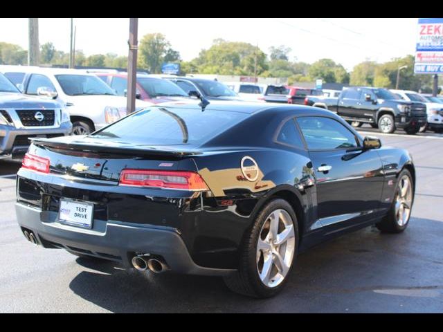 2014 Chevrolet Camaro SS