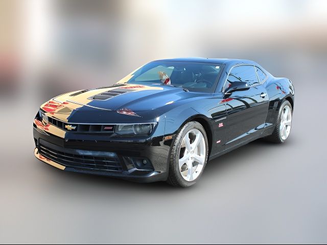 2014 Chevrolet Camaro SS