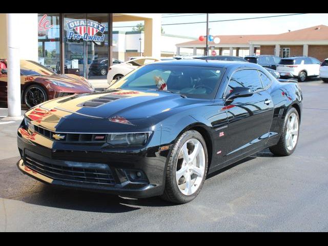 2014 Chevrolet Camaro SS