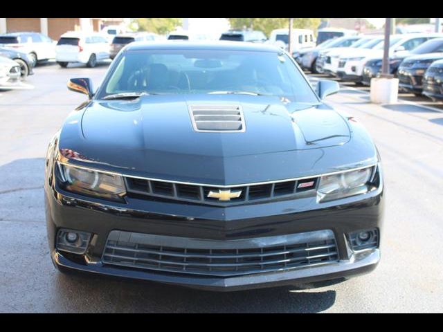 2014 Chevrolet Camaro SS