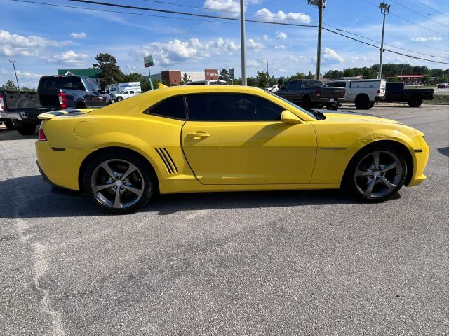 2014 Chevrolet Camaro SS