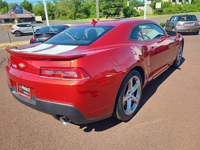 2014 Chevrolet Camaro SS