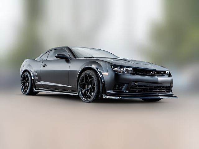 2014 Chevrolet Camaro Z/28