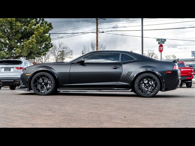 2014 Chevrolet Camaro Z/28