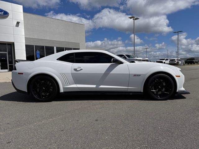 2014 Chevrolet Camaro Z/28