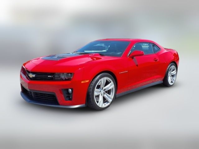 2014 Chevrolet Camaro ZL1