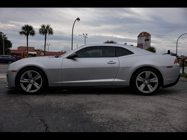 2014 Chevrolet Camaro ZL1