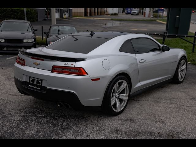 2014 Chevrolet Camaro ZL1