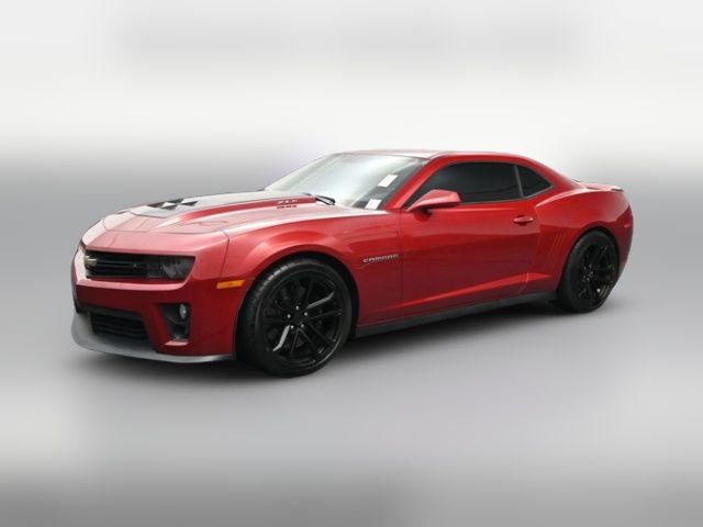 2014 Chevrolet Camaro ZL1