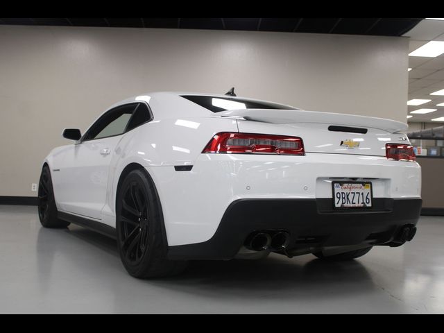 2014 Chevrolet Camaro ZL1