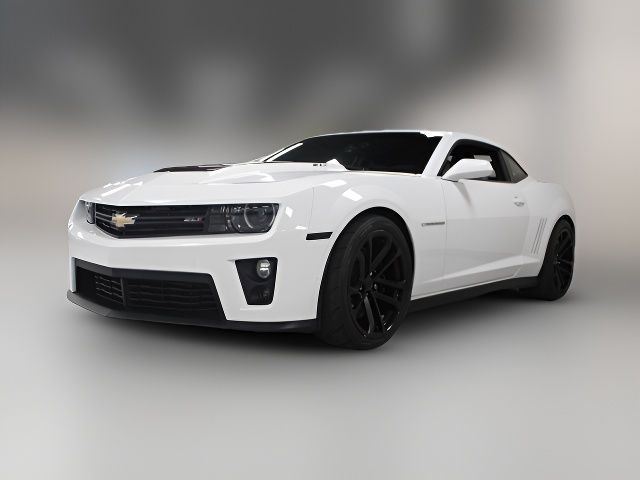 2014 Chevrolet Camaro ZL1