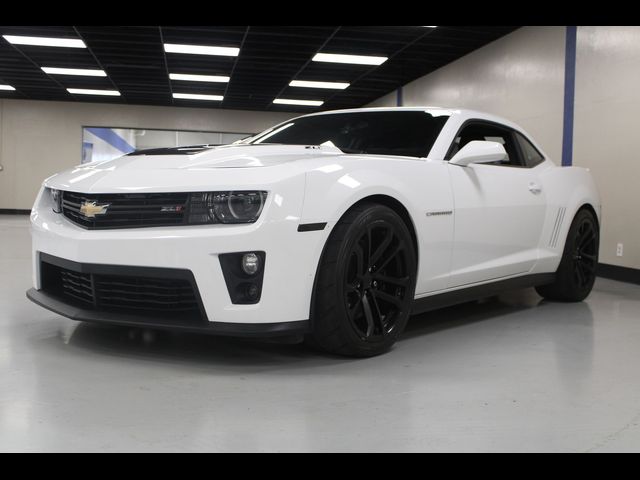 2014 Chevrolet Camaro ZL1