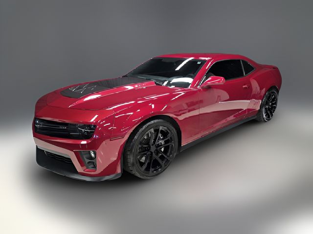 2014 Chevrolet Camaro ZL1