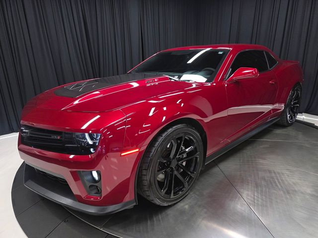 2014 Chevrolet Camaro ZL1