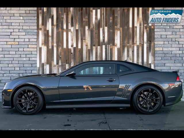 2014 Chevrolet Camaro ZL1