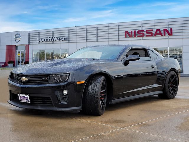 2014 Chevrolet Camaro ZL1