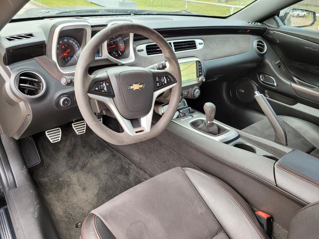 2014 Chevrolet Camaro ZL1