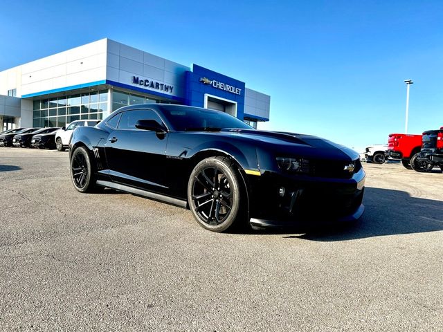 2014 Chevrolet Camaro ZL1