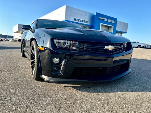 2014 Chevrolet Camaro ZL1