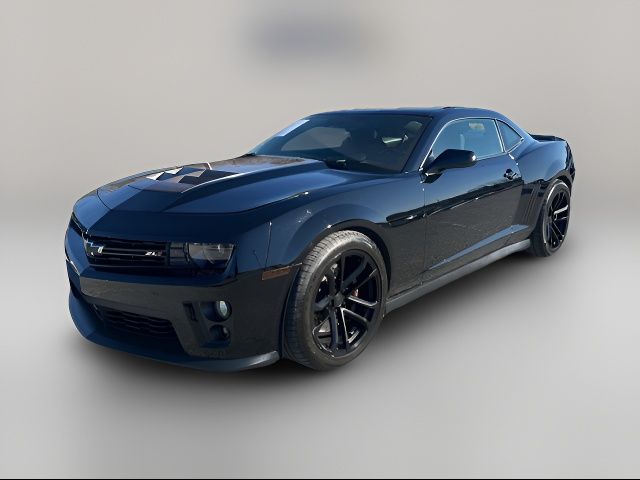 2014 Chevrolet Camaro ZL1