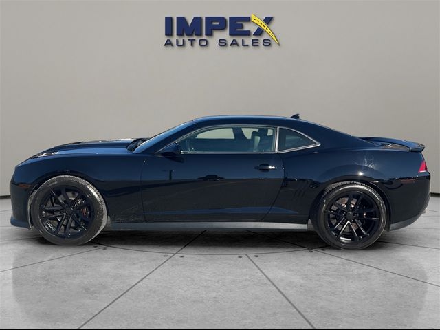 2014 Chevrolet Camaro ZL1