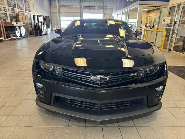 2014 Chevrolet Camaro ZL1