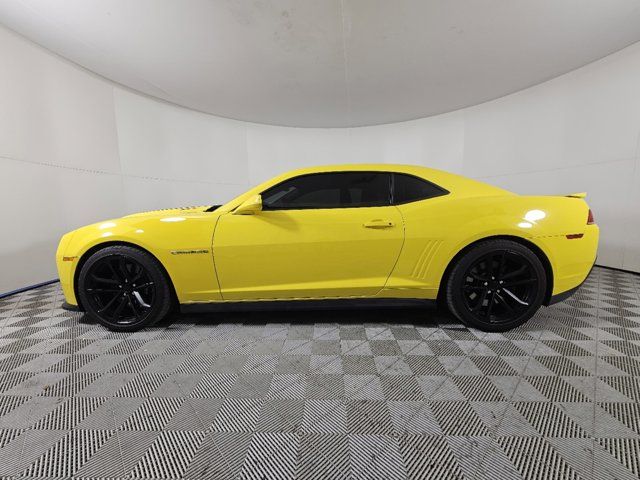 2014 Chevrolet Camaro ZL1