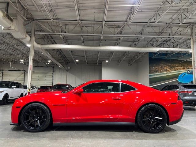 2014 Chevrolet Camaro ZL1