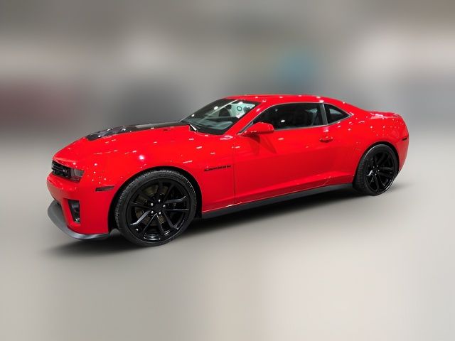 2014 Chevrolet Camaro ZL1