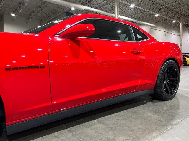 2014 Chevrolet Camaro ZL1