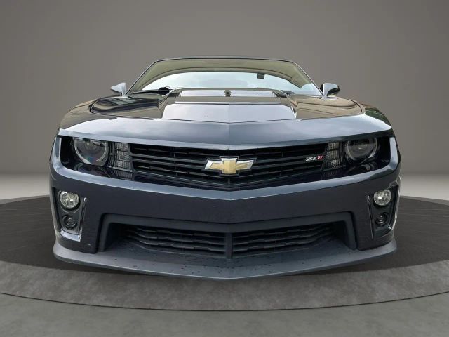 2014 Chevrolet Camaro ZL1