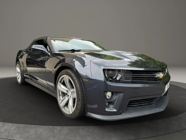 2014 Chevrolet Camaro ZL1