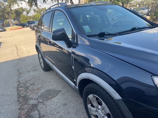 2014 Chevrolet Captiva Sport LS