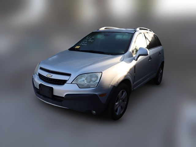 2014 Chevrolet Captiva Sport LS