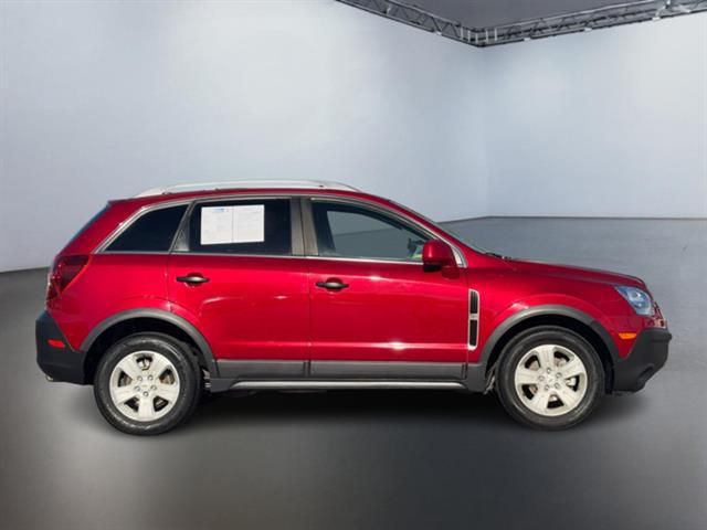 2014 Chevrolet Captiva Sport LS