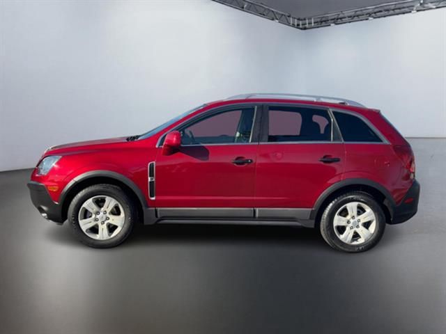 2014 Chevrolet Captiva Sport LS