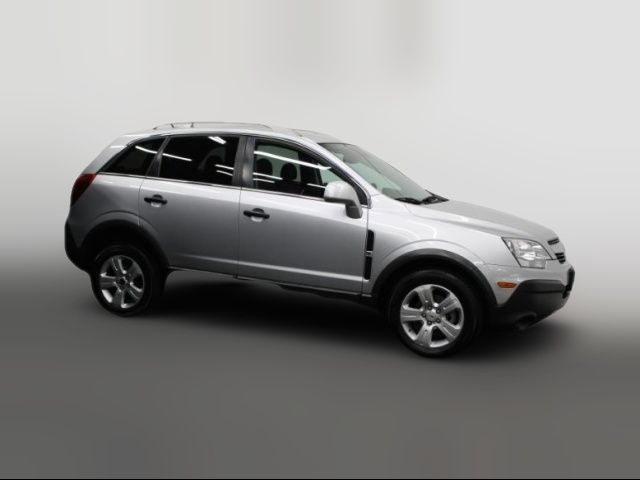 2014 Chevrolet Captiva Sport LS