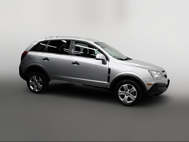 2014 Chevrolet Captiva Sport LS