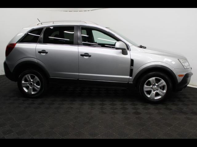 2014 Chevrolet Captiva Sport LS