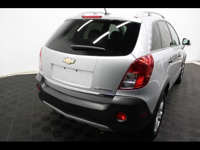 2014 Chevrolet Captiva Sport LS