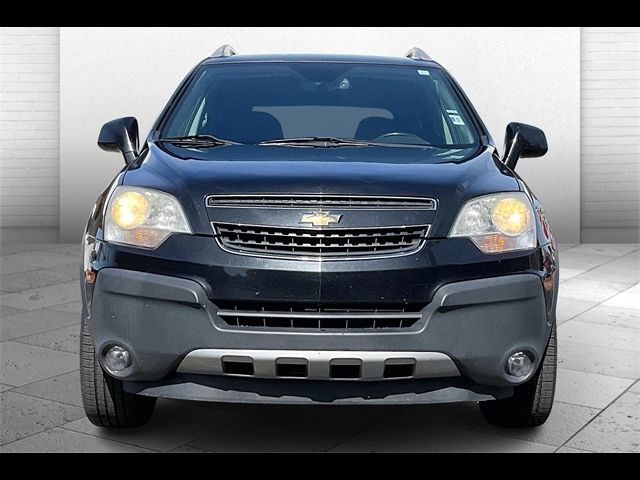 2014 Chevrolet Captiva Sport LS