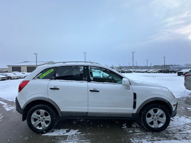 2014 Chevrolet Captiva Sport LS