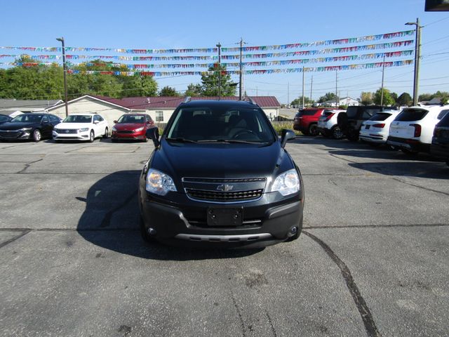 2014 Chevrolet Captiva Sport LS