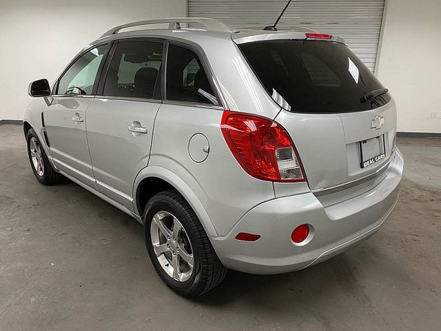 2014 Chevrolet Captiva Sport LT