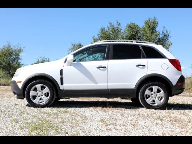 2014 Chevrolet Captiva Sport LS