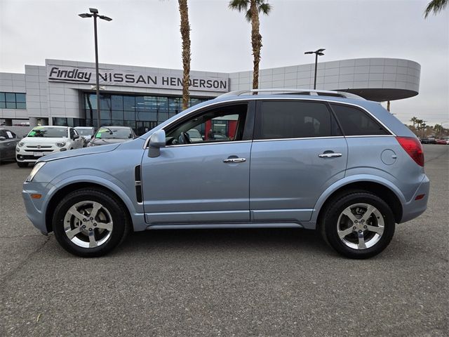 2014 Chevrolet Captiva Sport LT